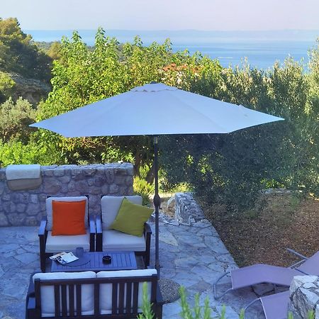The Art Of Mediterranean Living Makarska Dış mekan fotoğraf