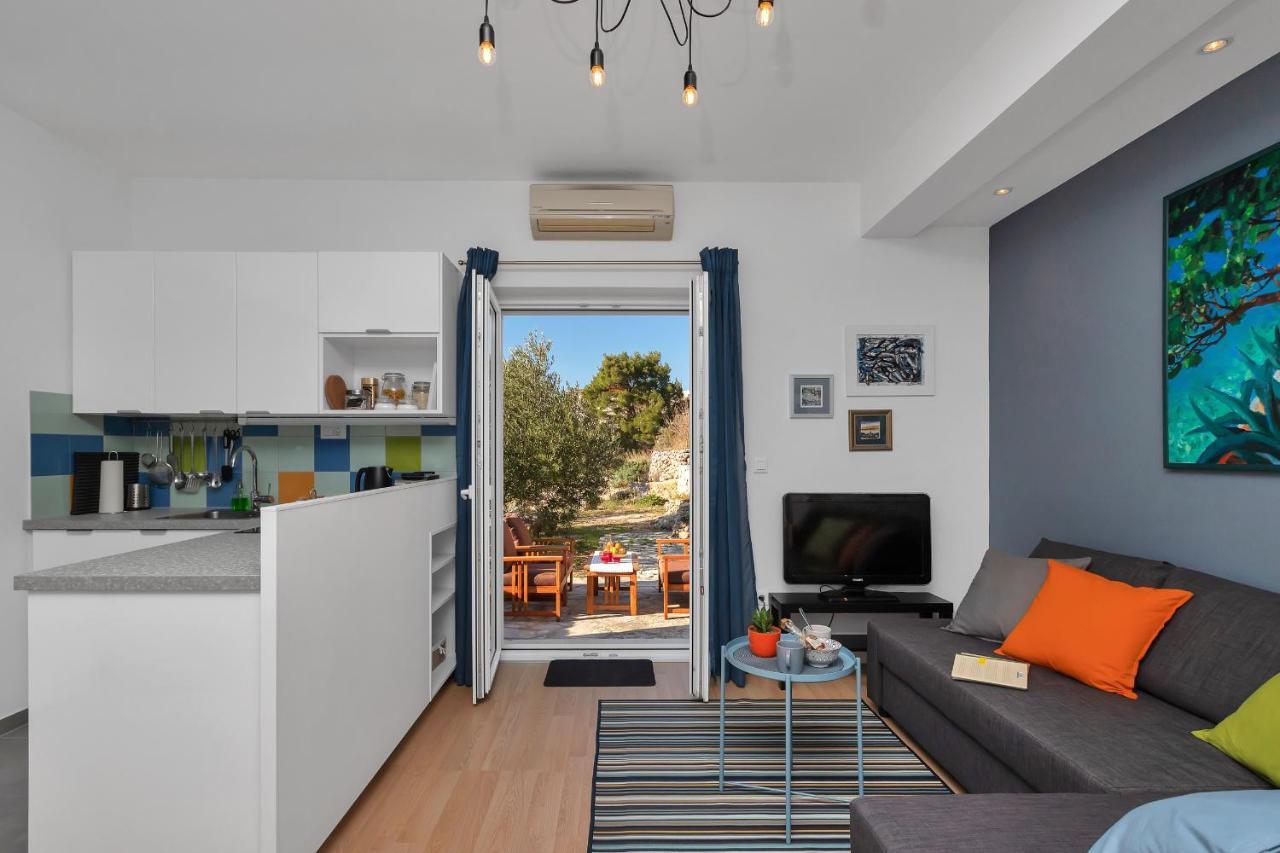 The Art Of Mediterranean Living Makarska Dış mekan fotoğraf