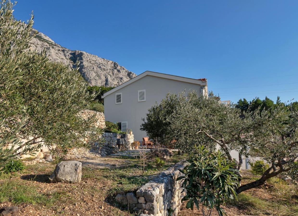 The Art Of Mediterranean Living Makarska Dış mekan fotoğraf