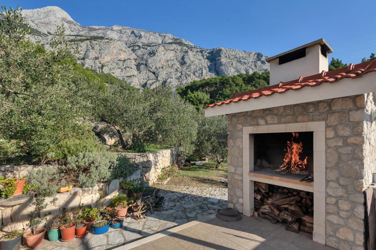 The Art Of Mediterranean Living Makarska Dış mekan fotoğraf