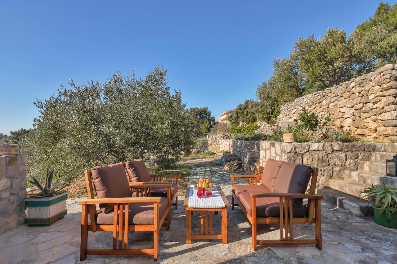 The Art Of Mediterranean Living Makarska Dış mekan fotoğraf