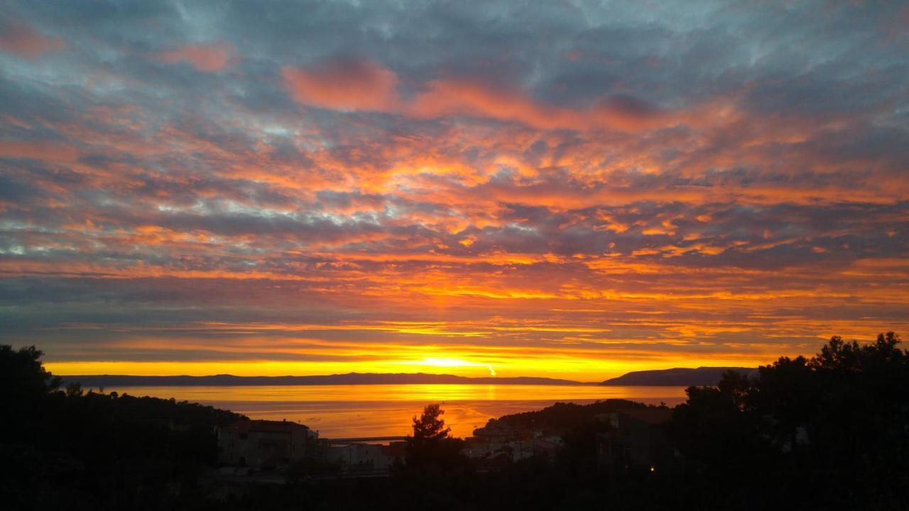 The Art Of Mediterranean Living Makarska Dış mekan fotoğraf