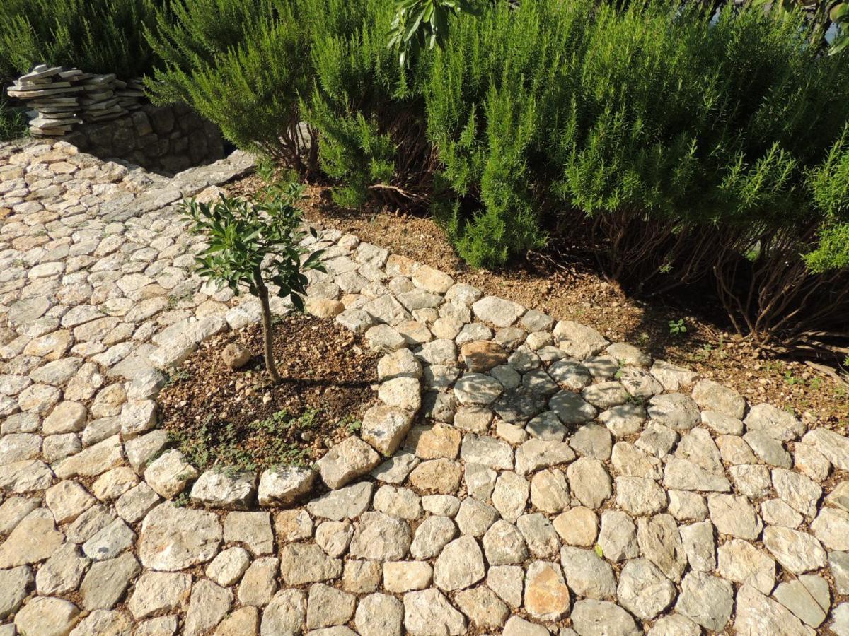 The Art Of Mediterranean Living Makarska Dış mekan fotoğraf