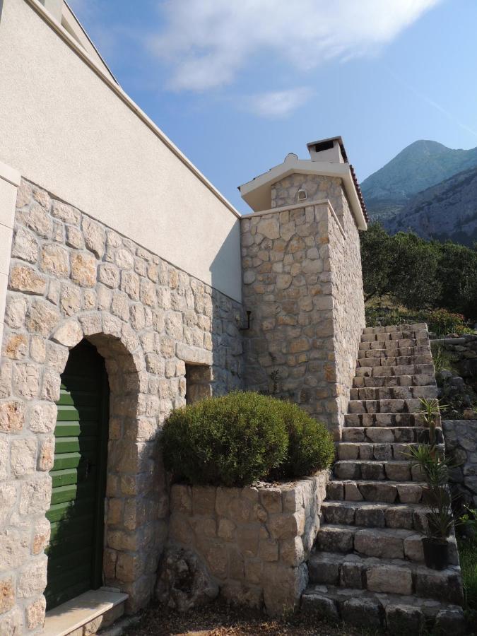 The Art Of Mediterranean Living Makarska Dış mekan fotoğraf