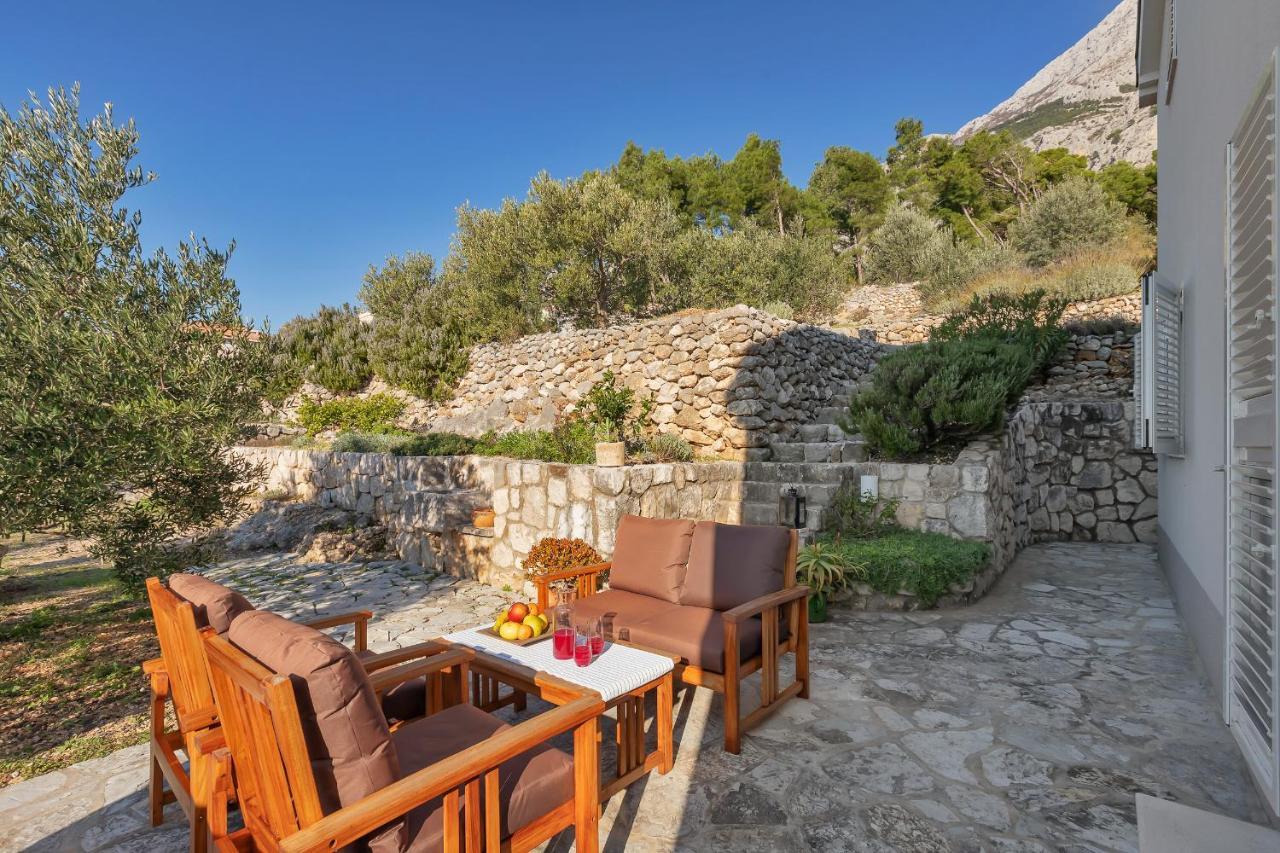 The Art Of Mediterranean Living Makarska Dış mekan fotoğraf