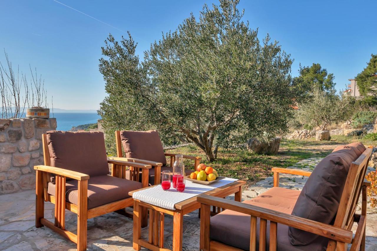 The Art Of Mediterranean Living Makarska Dış mekan fotoğraf